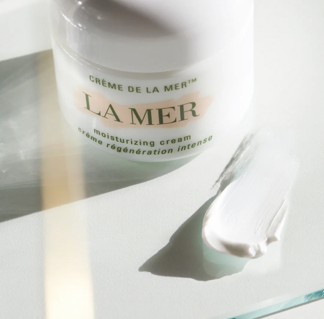 混干皮适合海蓝之谜经典面霜吗,千元保湿抗衰面霜