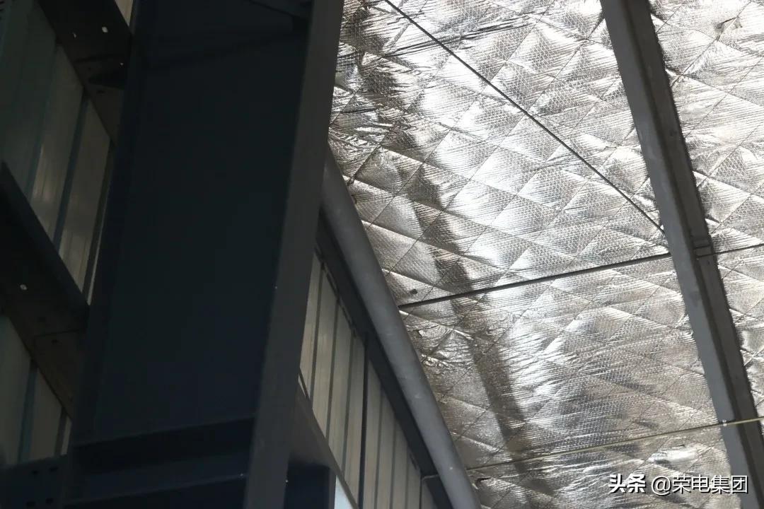 倾听荣声之仓储物流部