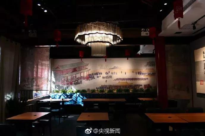 故宫火锅大盘点,故宫最火的火锅