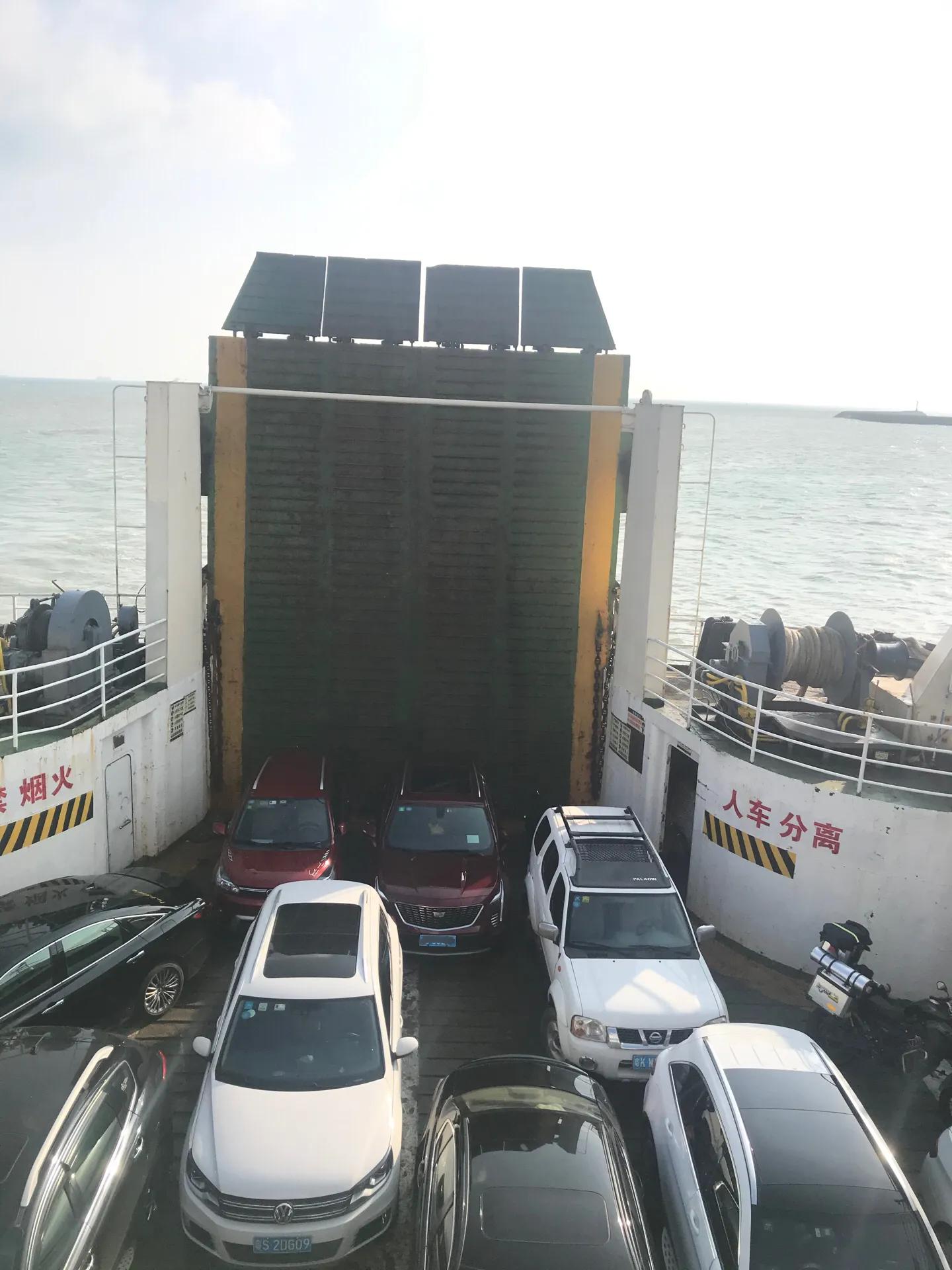 厦门出发海南七日游攻略,厦门自驾游去海南旅游攻略