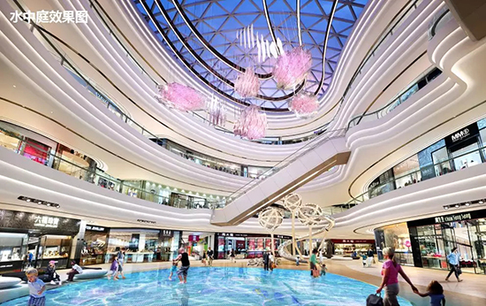 特色品牌商业项目 (十大高端商业项目)