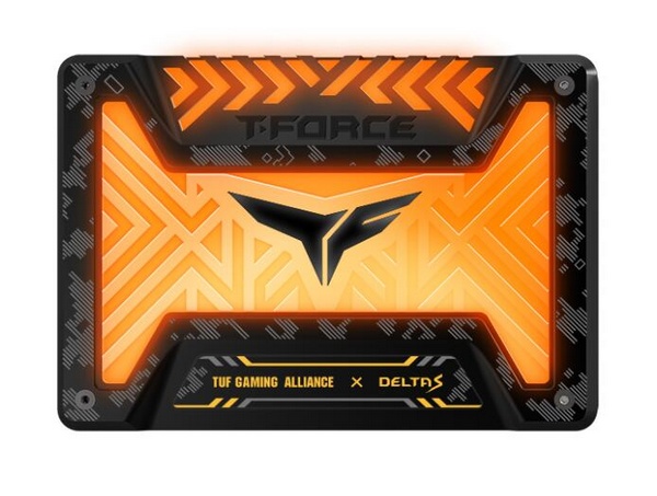 电竞特工tuf显卡,十铨tuf联名ddr43200怎么样