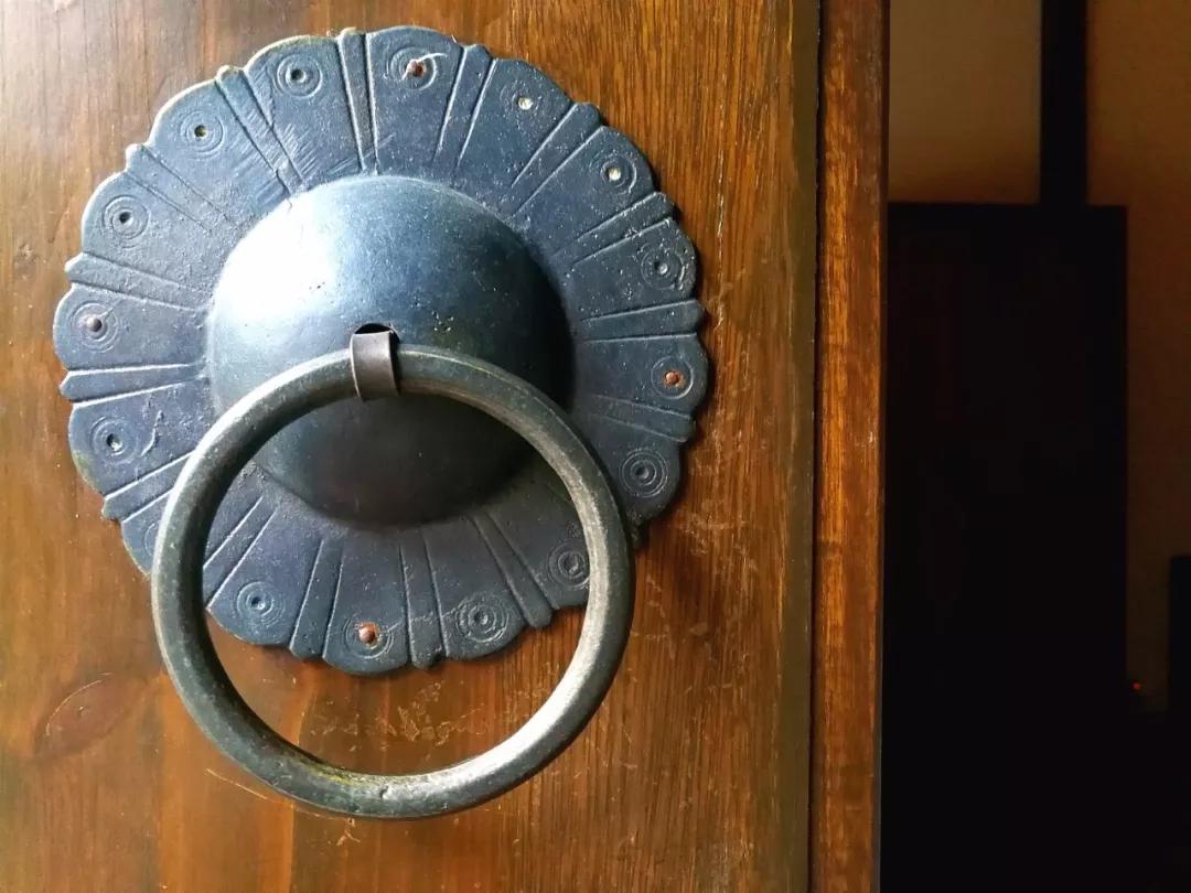 安缦法云民宿,法云安缦让心安静