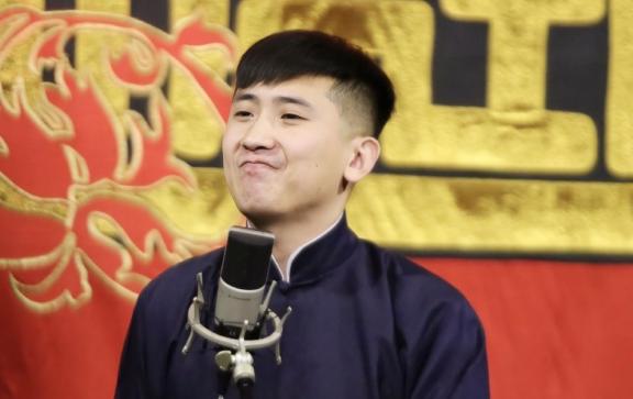 尚九熙和孟鹤堂关系怎样,尚九熙对孟鹤堂说的话