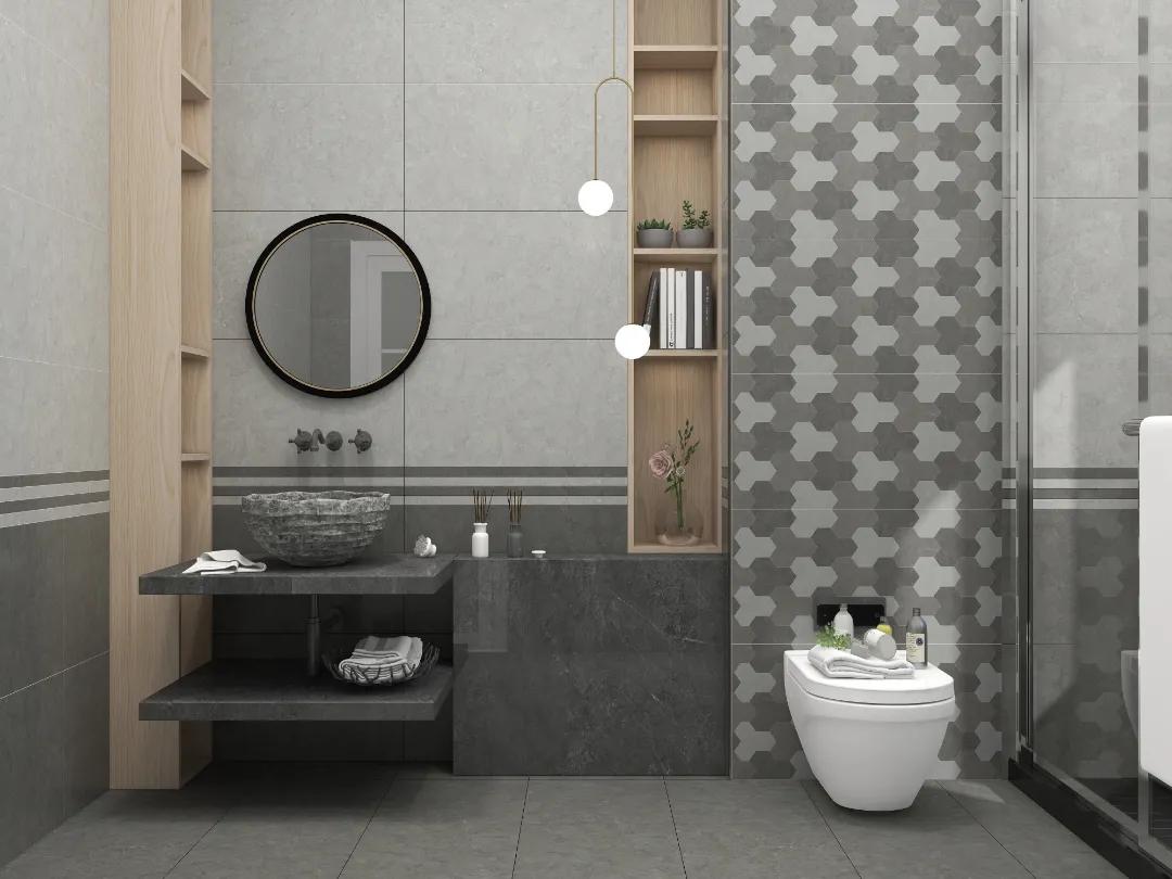 性价比高的卫生间瓷砖哪家好,惠达瓷砖和东鹏瓷砖哪个好