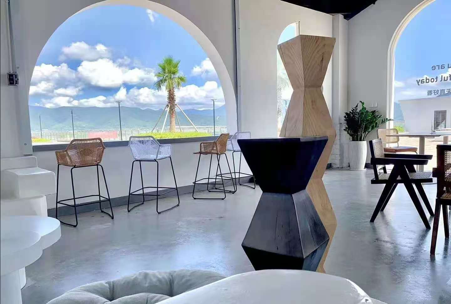 这里不是别的地方，是宁海横山岛