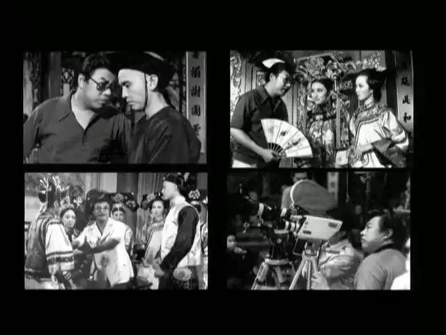 李翰祥电影美学,李翰祥生死簿电影