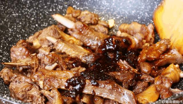 海口醉鹅哪家好吃,最正宗的火焰醉鹅