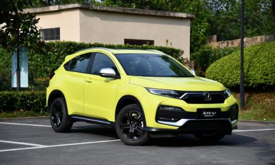 新款xrv是1.5排量好还是1.8排量好,新款xrv什么动力总成