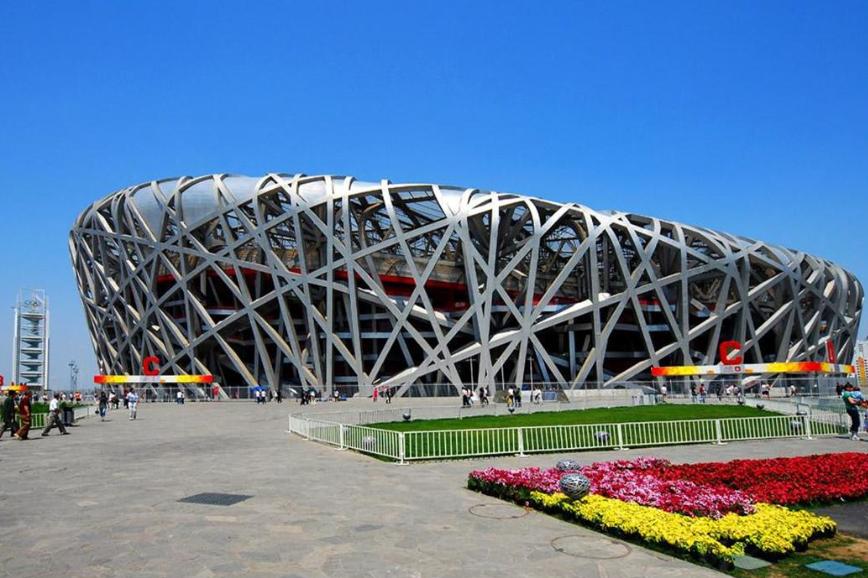 鸟巢每年维护费,鸟巢一年的维护费是多少钱