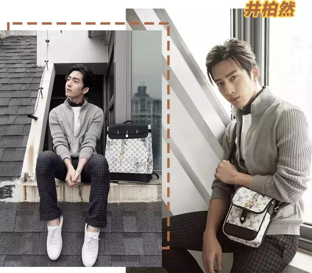 lv双肩包动物园,虎头背包动物园