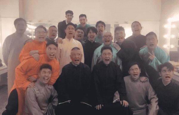 阿凡达的蚂蚁牙黑，加速让人类进入五维空间