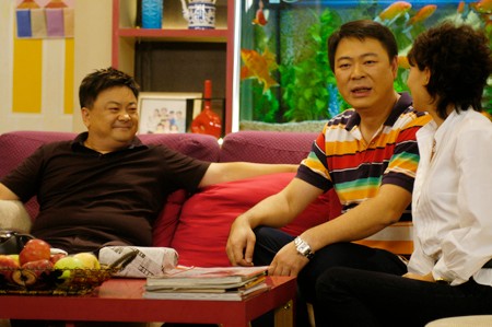 郭冬临和牛莉是夫妻吗,郭冬临牛莉简历