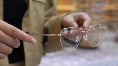 深圳有没有99元配眼镜的地方,深圳这边配眼镜多少钱