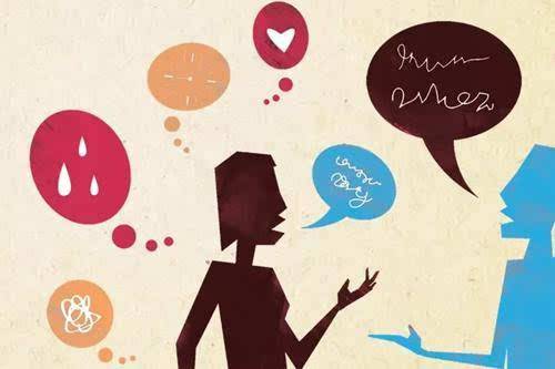 性格内向不爱说话怎么开导,性格内向不爱说话怎样训练口才