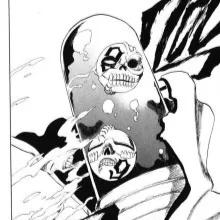 死神中的十刃实力排名,死神动漫人物实力排名