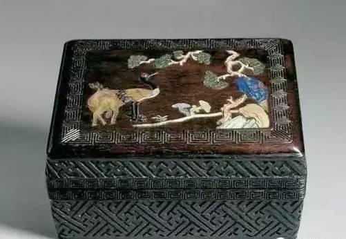 中国人玩的“土豪”红木！有一件你就是大玩家