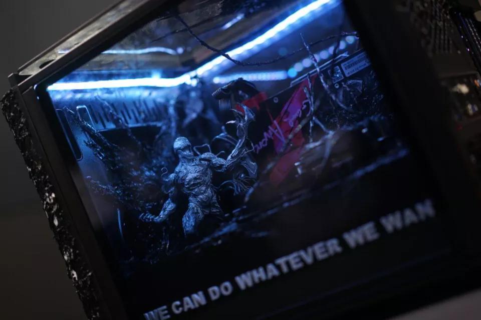 卡皇,卡皇2023中国行程