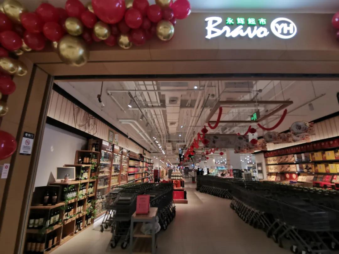 南京河西金鹰商场,南京最火商场