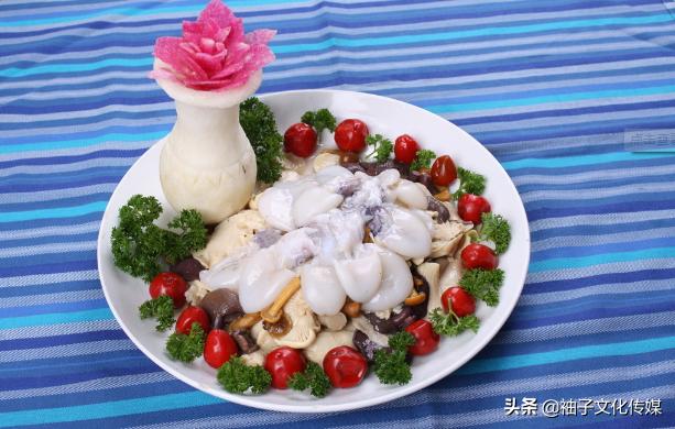 如何制作墨鱼仔才好吃呢,墨鱼仔怎么做才好吃不辣的