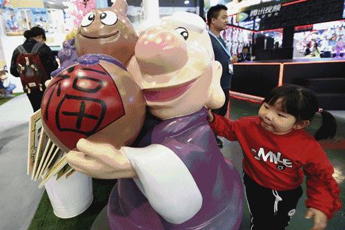 今年有哪几场漫展,中国最大的漫展是什么漫展