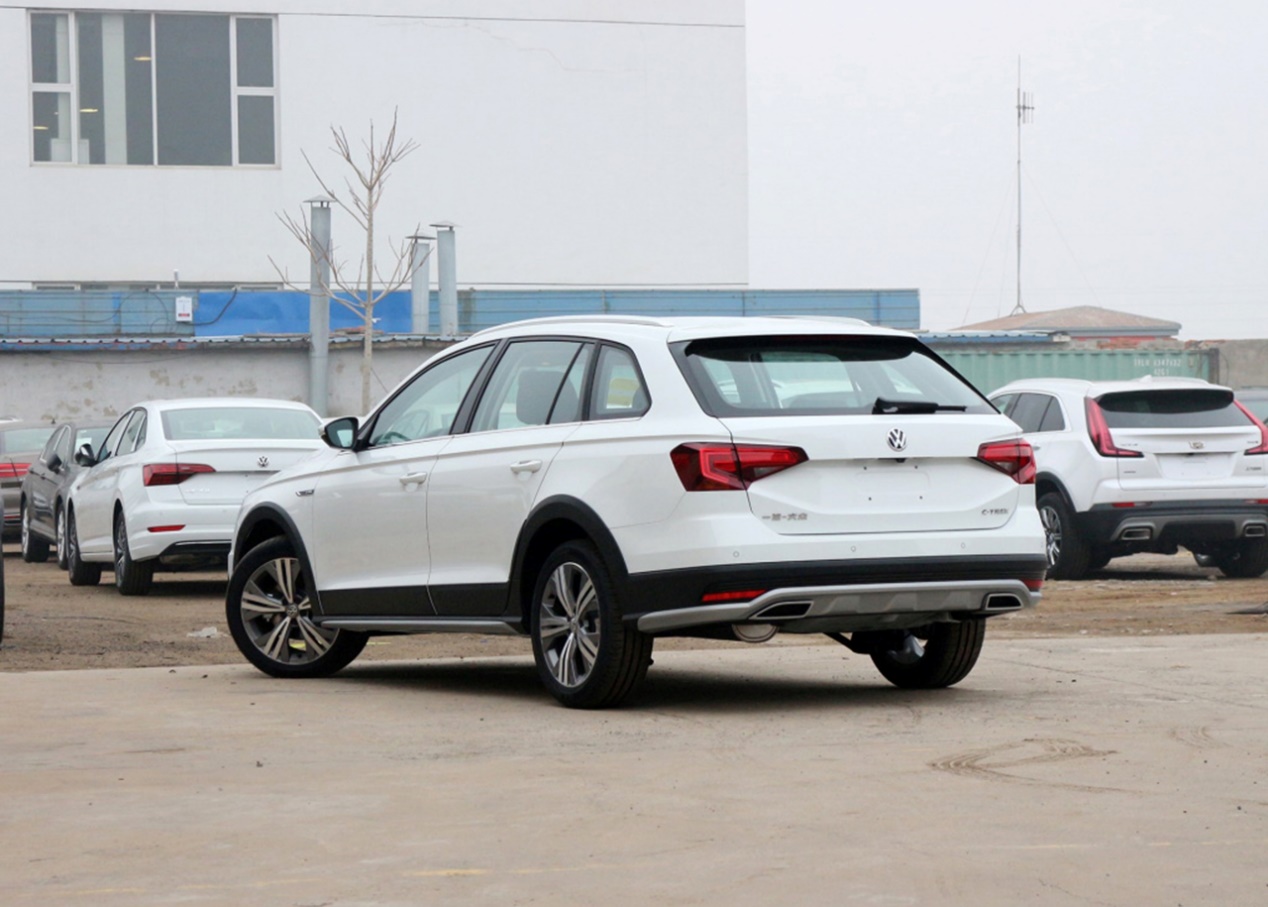 大众蔚领还出新款吗,大众蔚领为什么不出新款