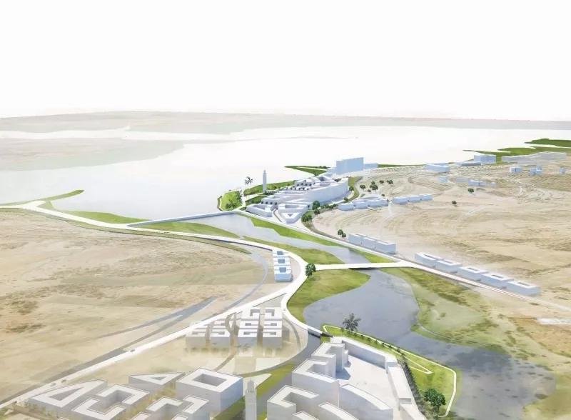 名校动态|看宾大景观系师生如何探索50年来的自然景观设计变迁