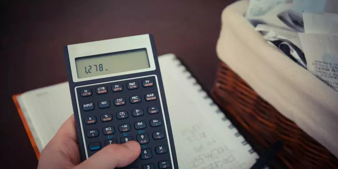 不懂票据？看这篇文章就够了