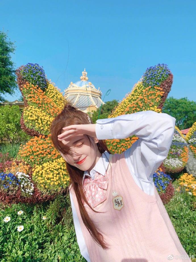 青春有你2里有你pick的小姐姐吗,青春有你2小姐姐