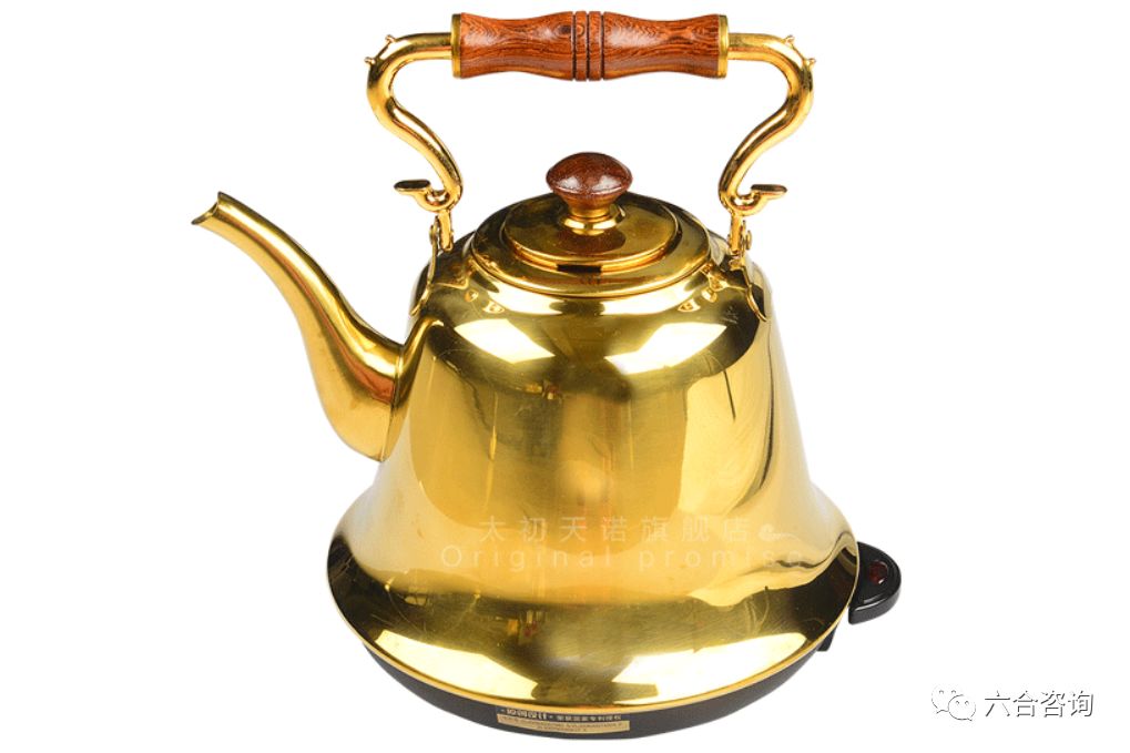 金灶烧水壶功夫茶,金灶功夫茶全套
