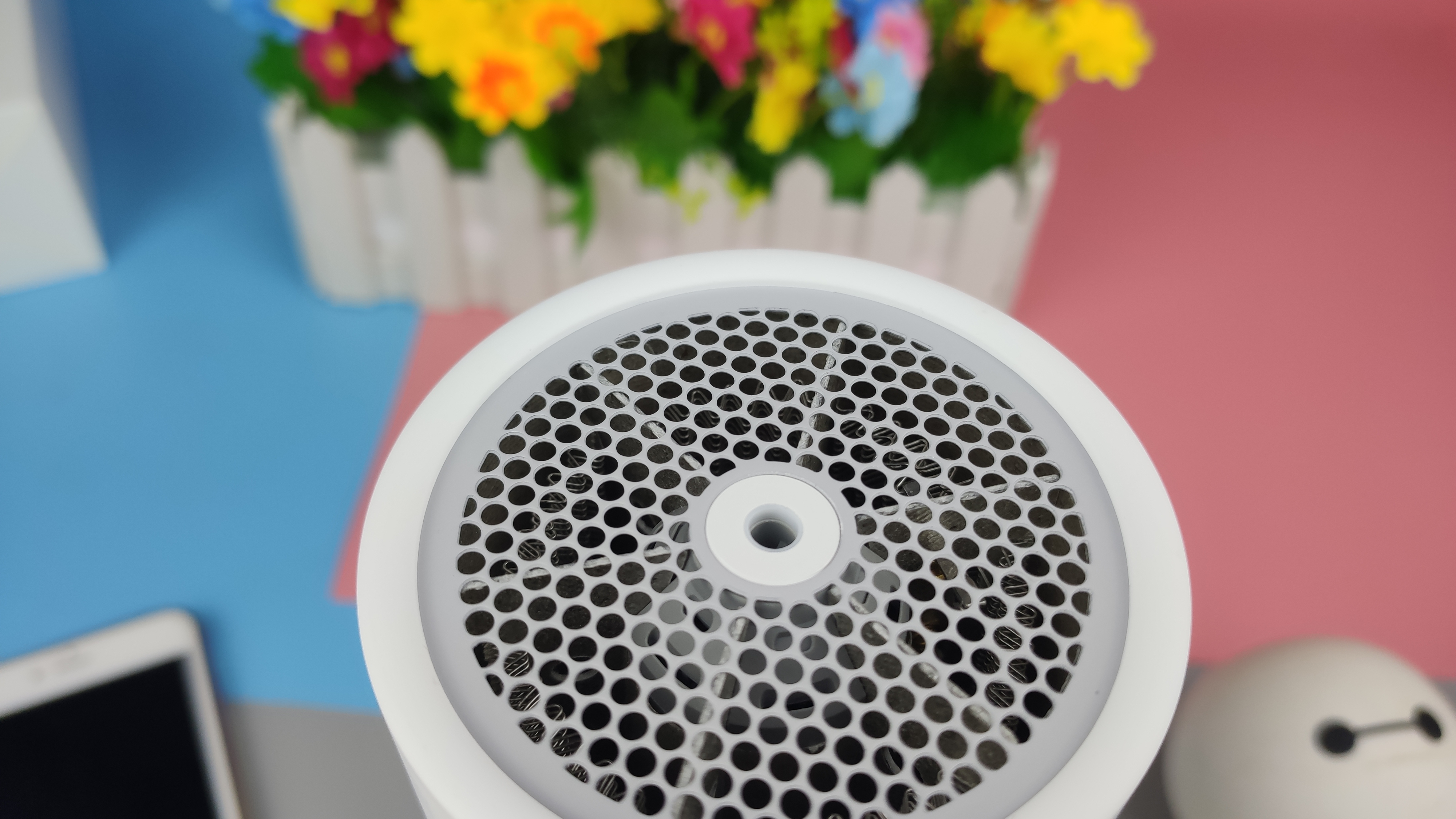 电吹风机家用负离子护发大风力,米家水离子吹风机对比h300