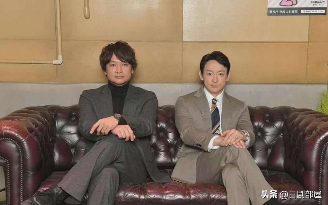 绫濑遥领衔，10部开年重头日剧全攻略