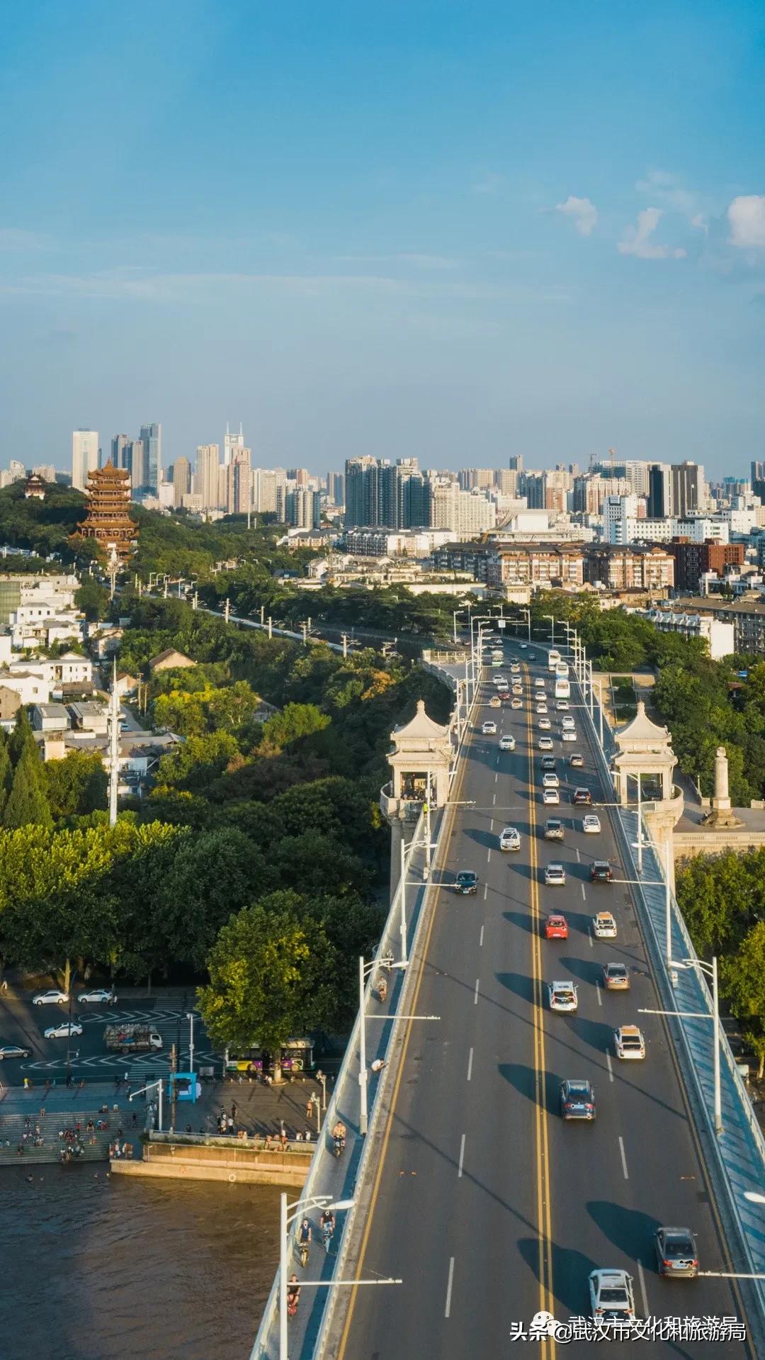 来武汉必须知道的10件事,武汉读大学攻略