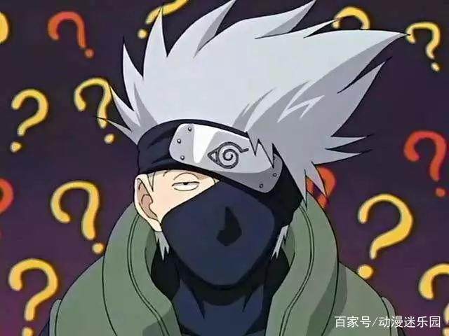 火影手游中的各大名梗,大雨爱吃蒜盘点火影中的名梗