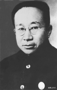 张云逸授大将军衔，主席却特批享受行政三级待遇，与元帅相同