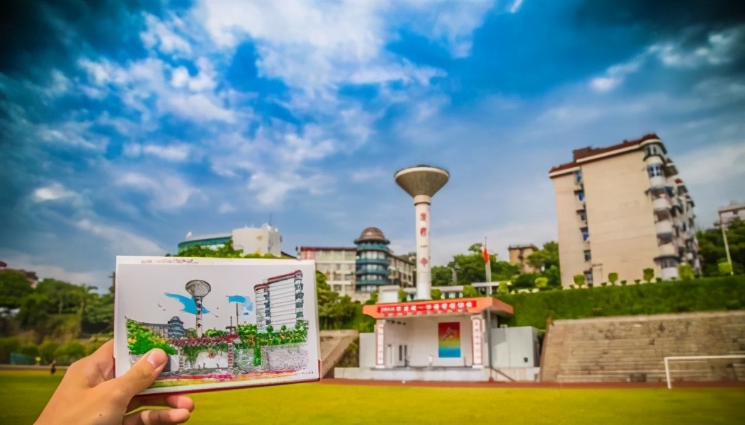 福建实力最强的9大中学你听说过吗？