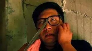 让那个男会计赶紧滚蛋！——小霞会计