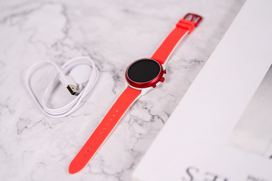 运动达人手表测评,fossil运动智能手表