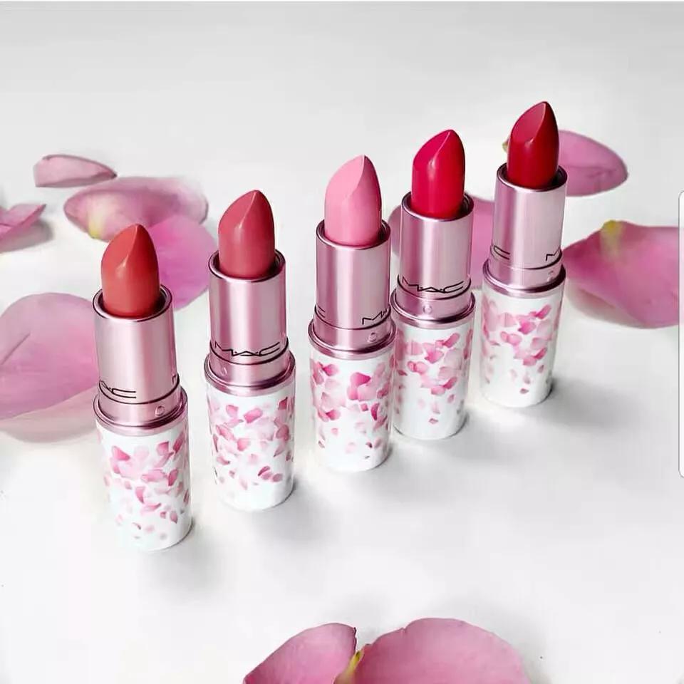 mac情人节限定樱花粉,mac樱花限定sweetsakure