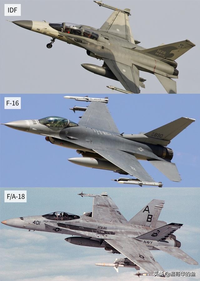 台湾idf战斗机与歼16,台湾f16v对比歼20