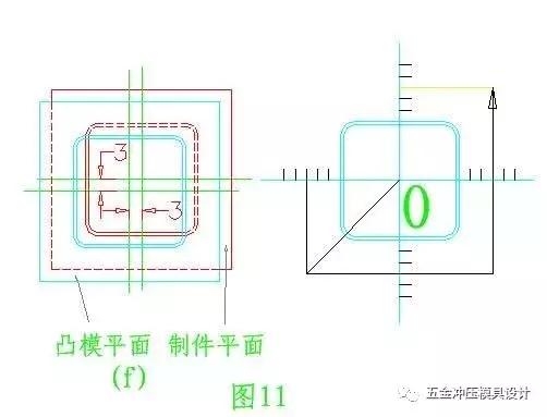 五金模具设计视频大全,五金模具冲压旋切图纸