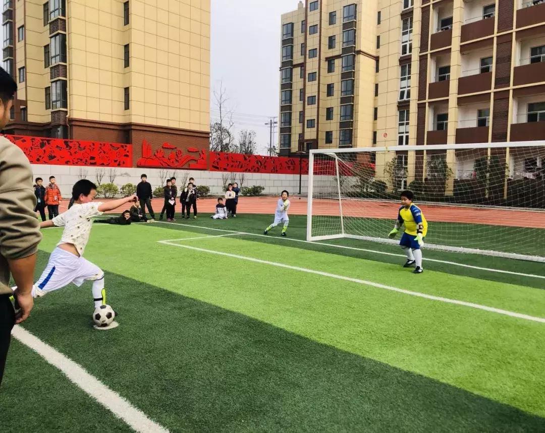 汇文中学足球联赛,六安汇文学校第五届足球运动会