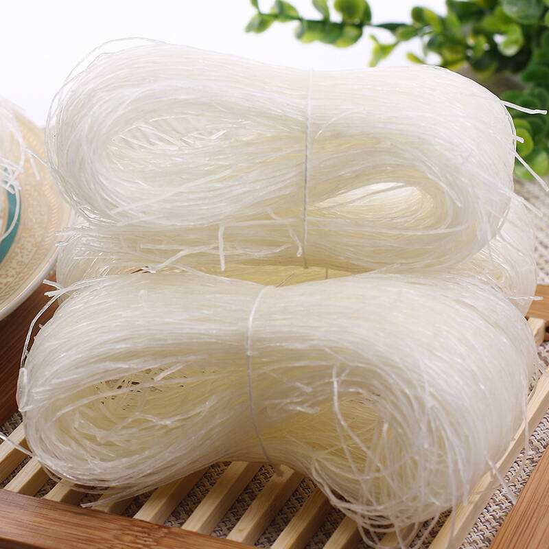 龙口粉丝是哪的特产,龙口粉丝做法大全