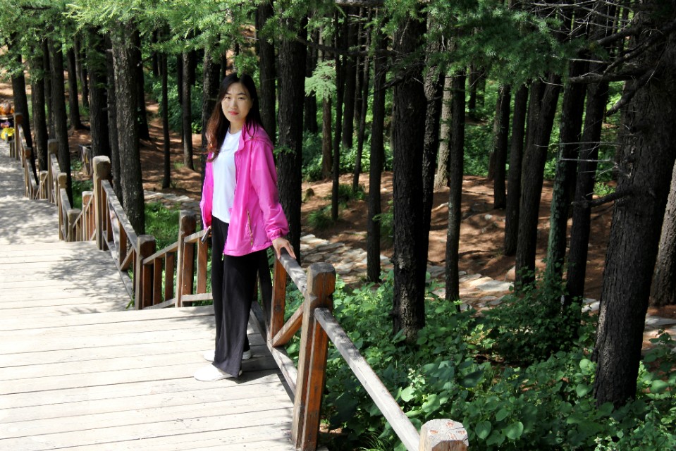 驼梁‖一处来了就会让你爱上的地方