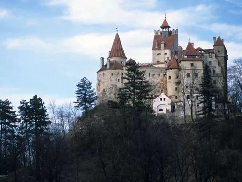 从魔鬼到模特：吸血鬼们的前世今生