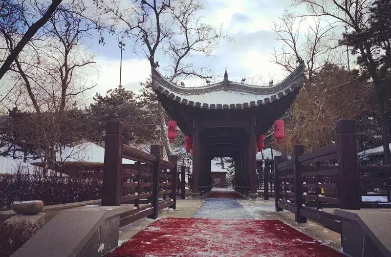 抚顺热高乐园一日游,抚顺热高三个园攻略