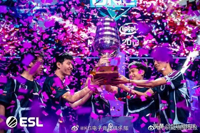 电子竞技该不该列入体育项目,电子竞技被纳入正式体育项目