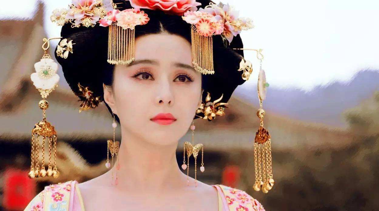 武则天的政治野心到底有多可怕,武则天的真实政治谋略