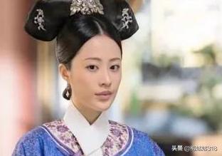 如懿传魏嬿婉从宫女到主子,如懿传宫女陪主子死