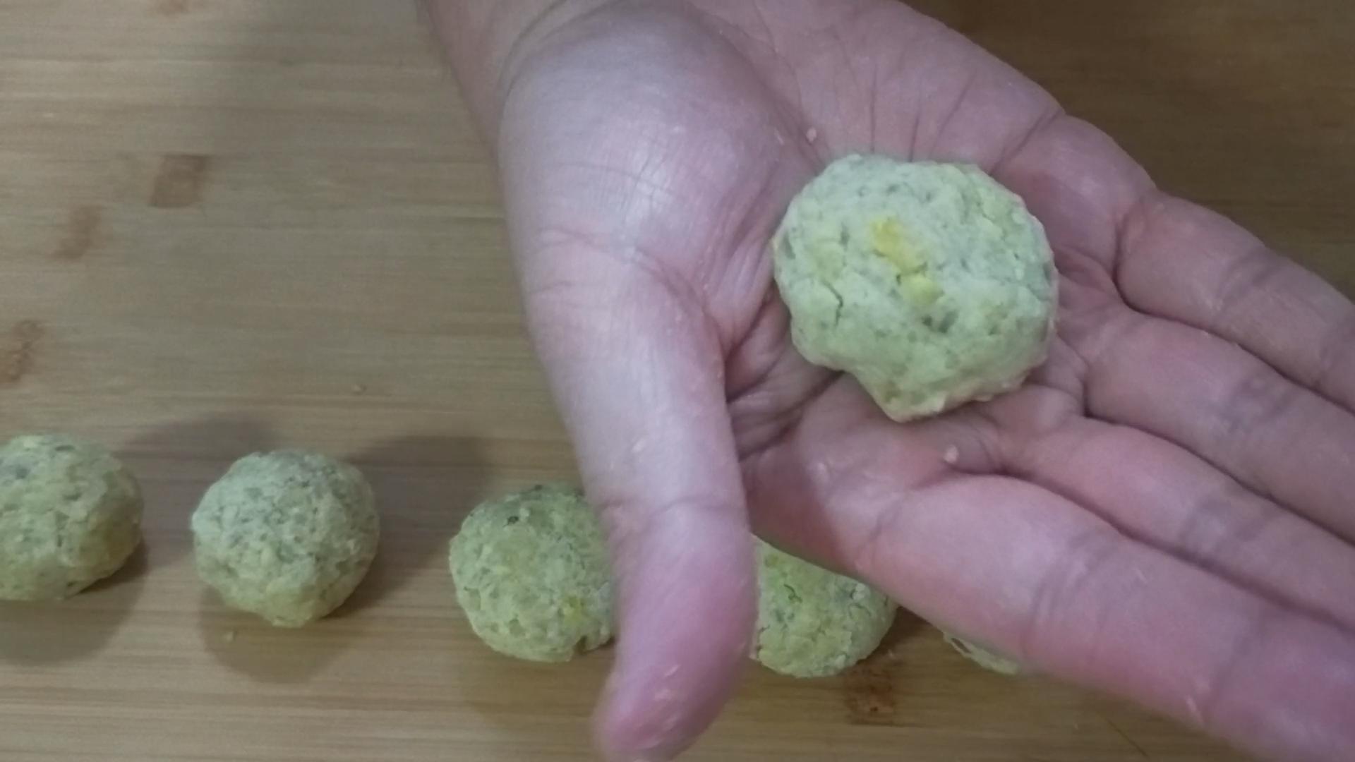 板栗酥饼的做法不用烤箱,板栗酥饼做法商用